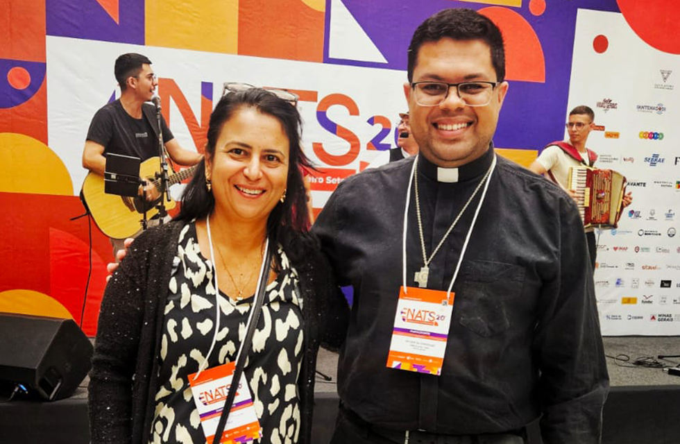 Itaka BH no ENATS e no Prêmio Melhores ONGs Minas Gerais