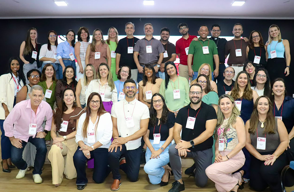 Cultivar valores, preservar las raíces y transformar el futuro.