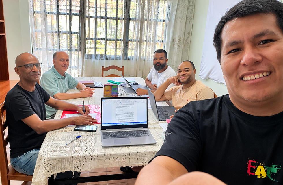 Capítulo Local en Governador Valadares