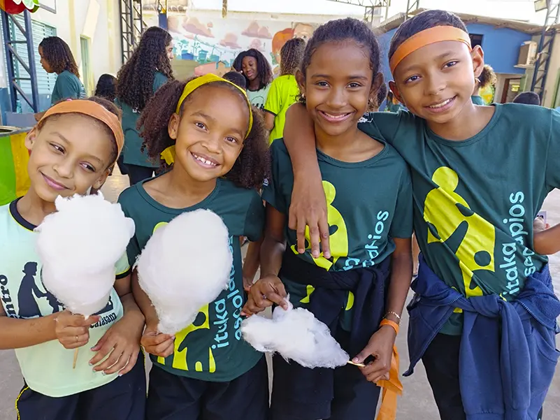 Obra Social Itaka-Escolápios Serra – ES