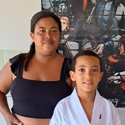 Hermínia Hares Rocha