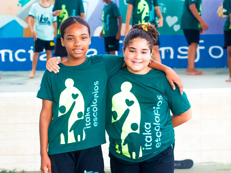 Obra Social Itaka-Escolápios Serra – ES