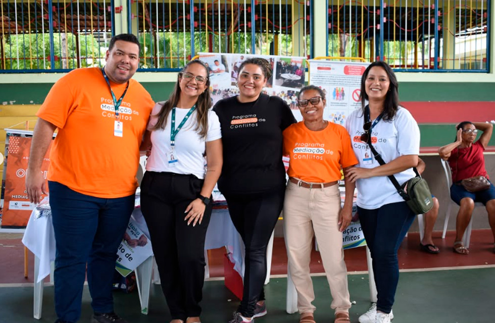 Itaka em Ação | Governador Valadares - MG